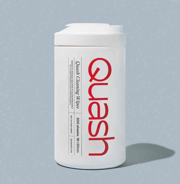 All-in-one Cleaning wipes  清掃用 ウェットティッシュ 200枚