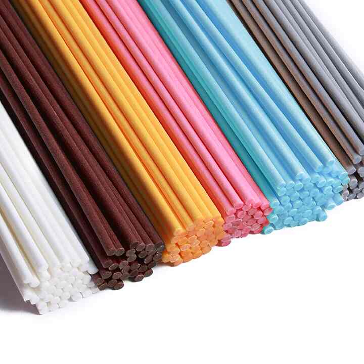 Oops! ディフューザー リードスティック 5個入［10色］