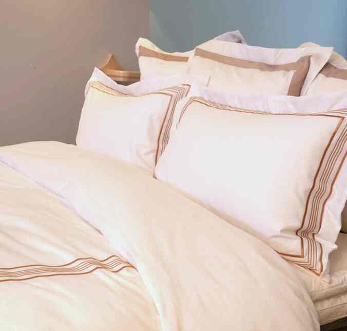 DE RANG コレクション カバーセット （シエナゴールド）［4サイズ］