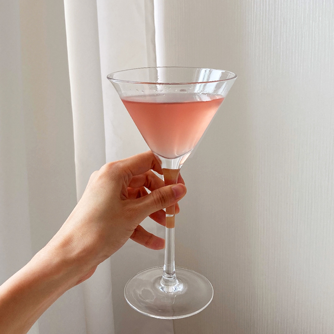 위스키잔 고블렛 칵테일잔 210ml 1+1 가격 추이 hereisnotacafe 위스키잔 고블렛 칵테일잔 210ml 1+1 - 최저가 9,900원