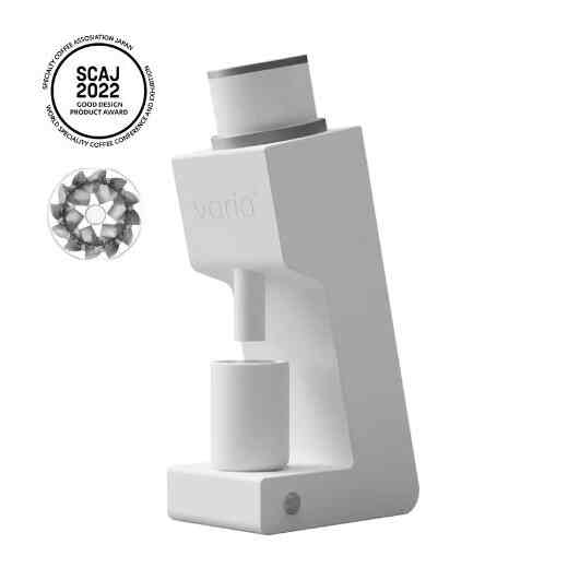 Varia VS3 グラインダー【2colors】