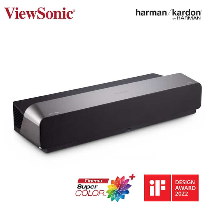 X1000-4K+ 超短焦点 4K UHD プロジェクター