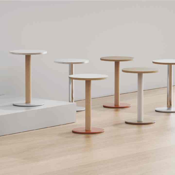 ABLE TABLE サイドテーブル