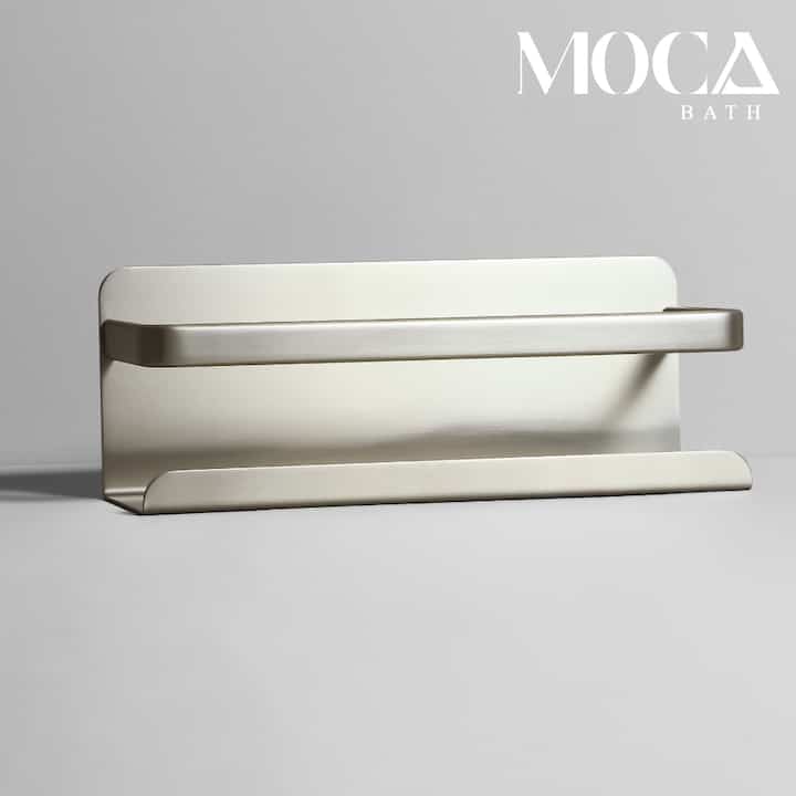 穴あけ不要 SUS304 ステンレス多機能ラック