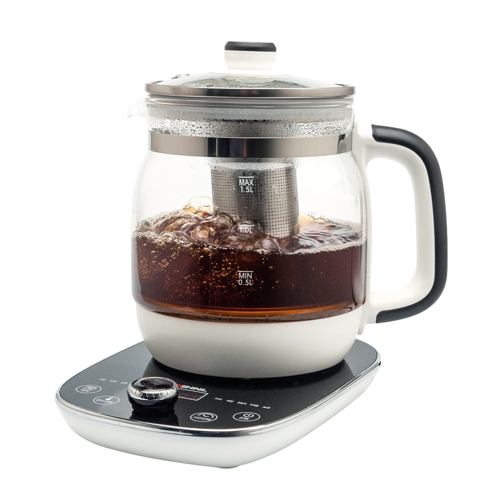 무선 1.5L 티포트 전기포트 SEP-D800WSN 가격 비교 신일전자 무선 1.5L 티포트 전기포트 SEP-D800WSN