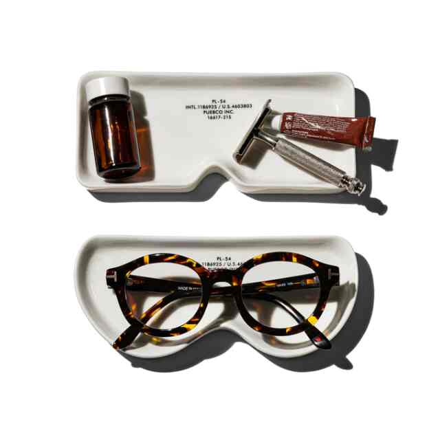 GLASSES TRAY［2種］