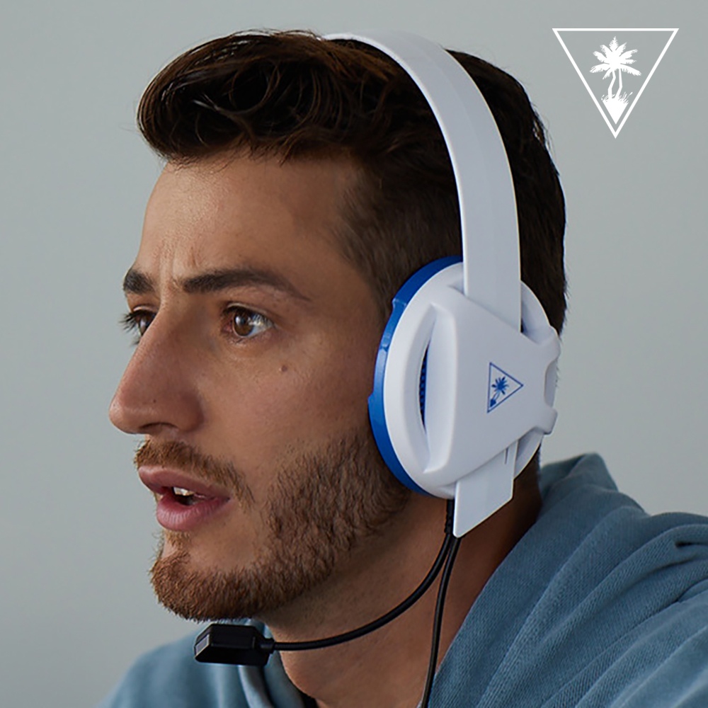 리콘 챗 Recon Chat 게이밍 헤드셋 for PS (White) 가격 비교 터틀비치 리콘 챗 Recon Chat 게이밍 헤드셋 for PS (White)