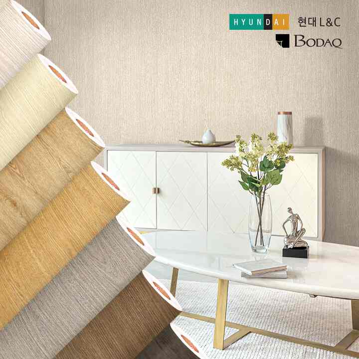 ウッド木目シート［47種］