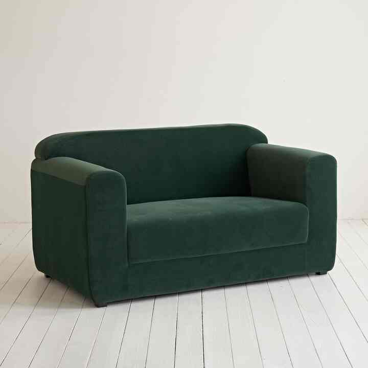 COZY アクアテックス ファブリック ソファ［3色］