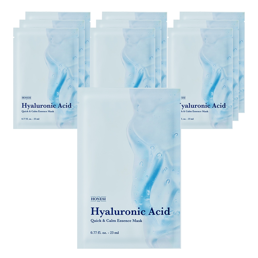 퀵 앤 캄 에센스 마스크 팩 히알루론산 23ml 10매 가격 비교 어니시 퀵 앤 캄 에센스 마스크 팩 히알루론산 23ml 10매