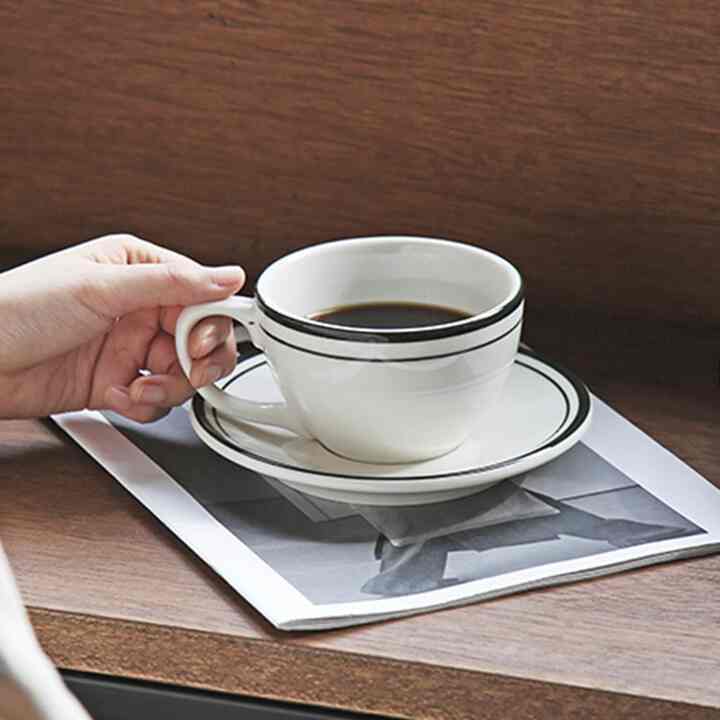 kings inn カフチノカップ 250ml［4色］