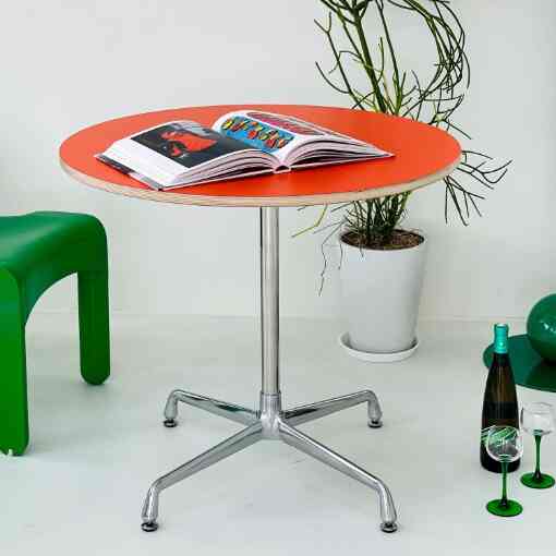 ホマイカ カラーテーブル 003 ［2種・11色］