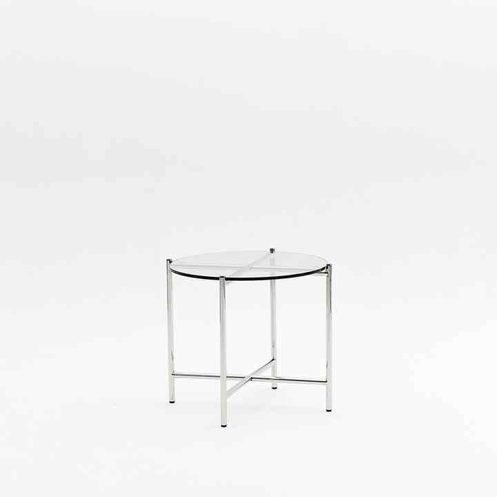 CT2 round サイドテーブル