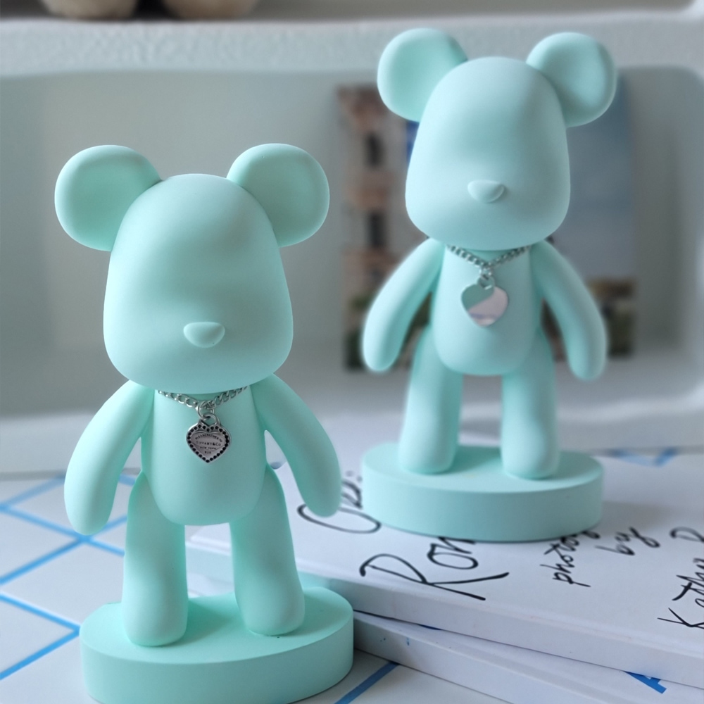 민트 빅베어 석고방향제(18cm) 가격 비교 제이시스캔들 민트 빅베어 석고방향제(18cm)