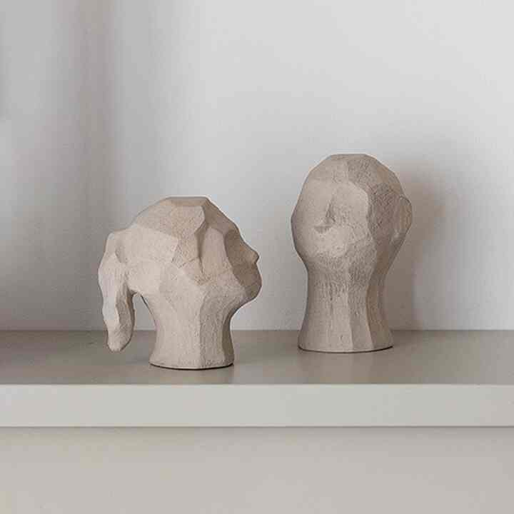 Olufemi スカルプチュア