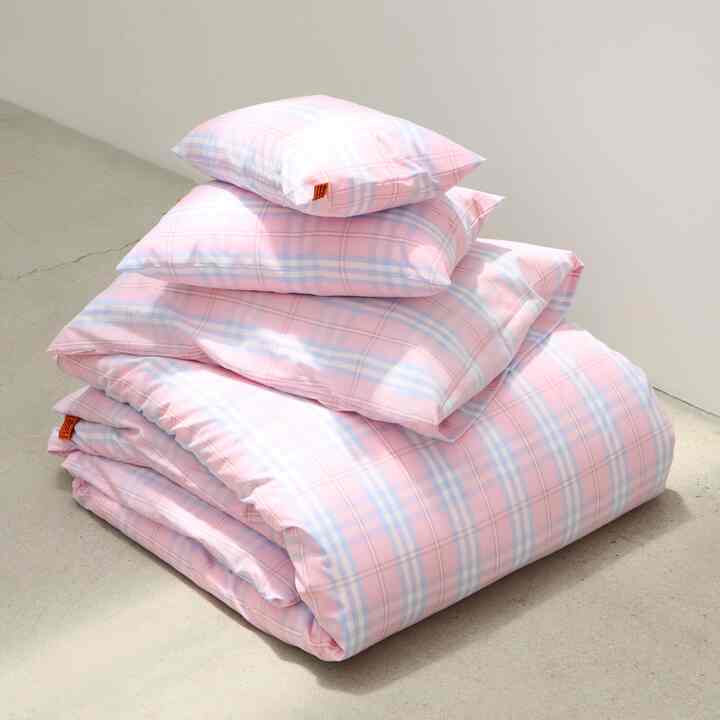 Cielo rosa duvet cover［2サイズ］