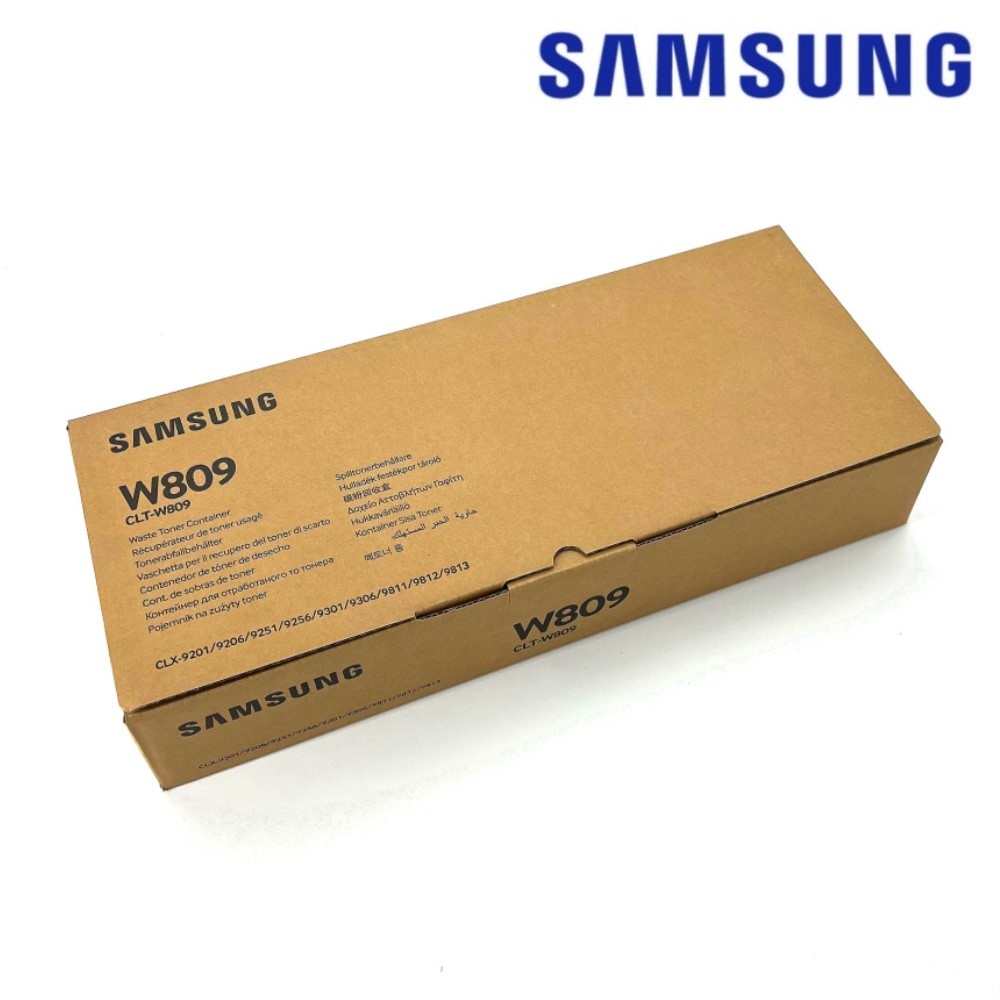 정품 폐토너통 CLT-W809 가격 비교 삼성전자 정품 폐토너통 CLT-W809