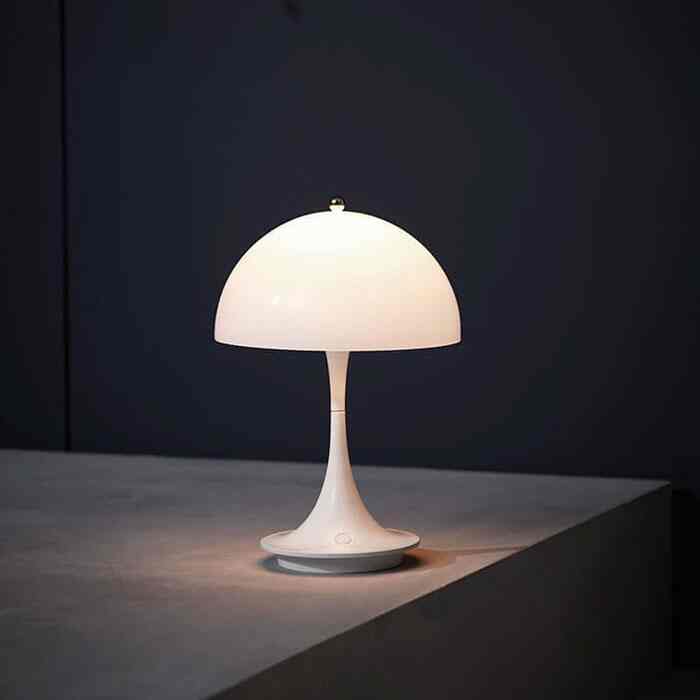 Panthella 160 Portable Lamp