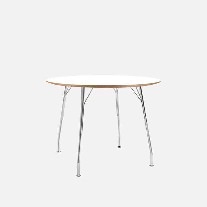 Prop ラウンド テーブル