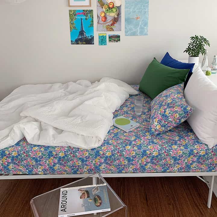 New Just 夏用布団セット［2色・2サイズ］