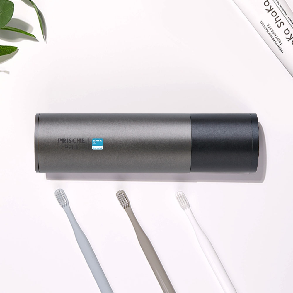 "삼성 UVC LED 적용" 휴비딕 히팅 건조 살균칫솔살균기 PA-TS9500 가격 추이 프리쉐 "삼성 UVC LED 적용" 휴비딕 히팅 건조 살균칫솔살균기 PA-TS9500 - 최저가 45,900원