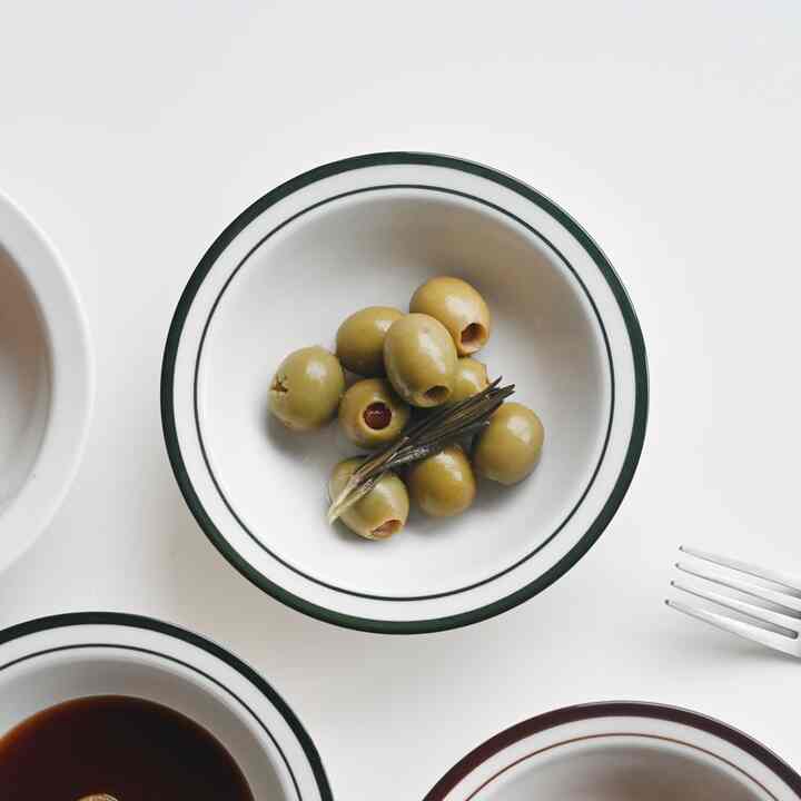 Kings Inn 深皿 12cm［4色］