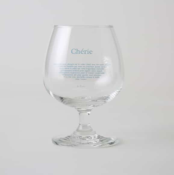 Cherie Wine Glass 340ml