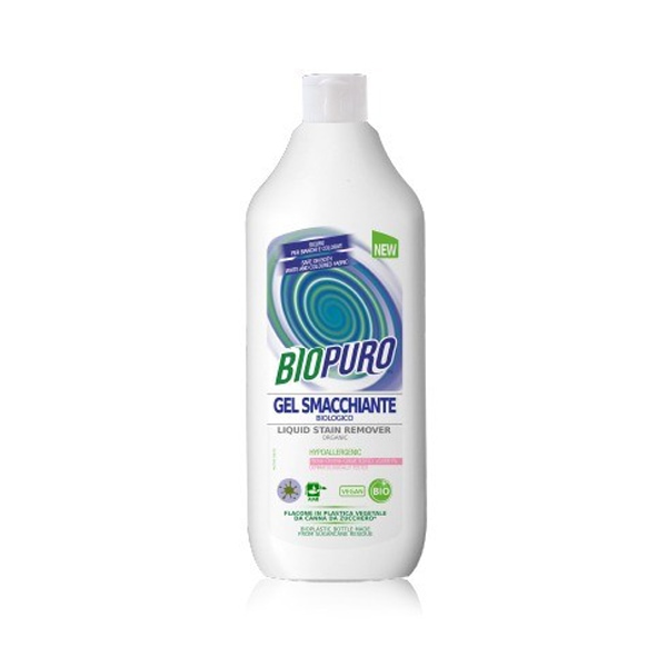 바이오푸로 천연 유기농 세탁 얼룩제거제 500ml-펌프증정 가격 비교 니벨 바이오푸로 천연 유기농 세탁 얼룩제거제 500ml-펌프증정