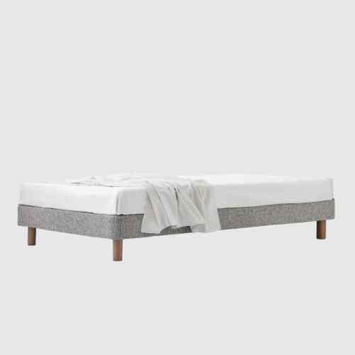 LAY FOUNDATION ベッドの土台［15サイズ］ 