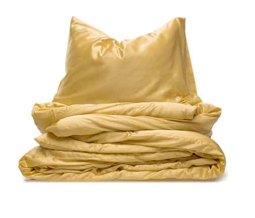 Dolce duvet cover gold［4サイズ］
