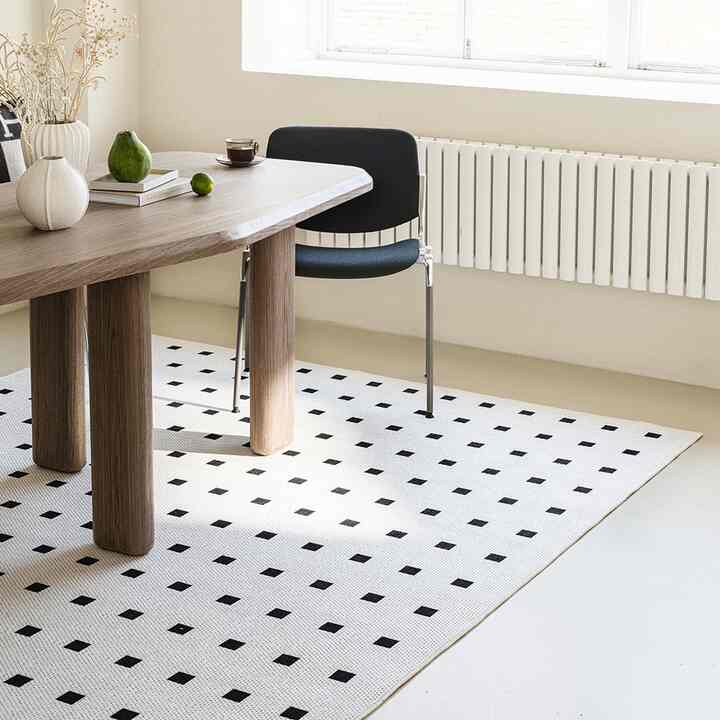 Nordic Tile ラグ［4サイズ］