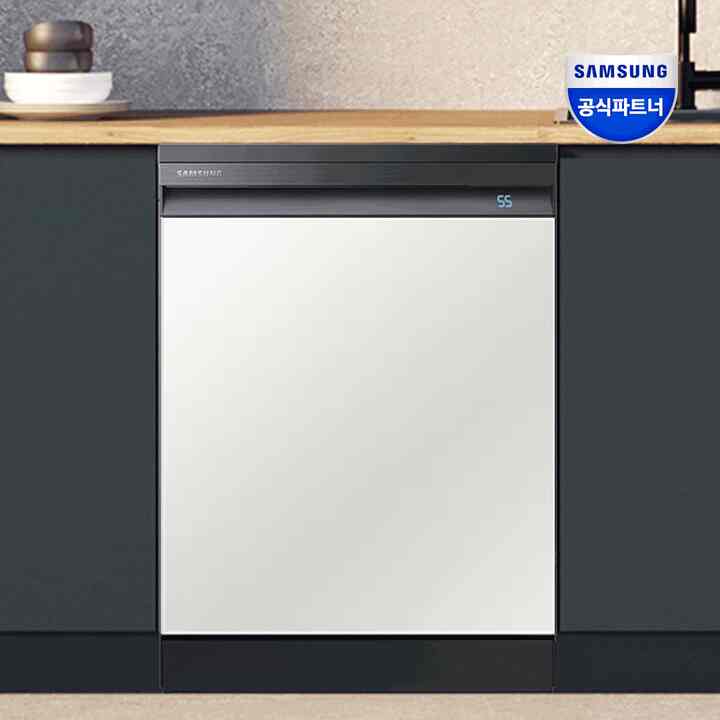 BESPOKE 12人用 食器洗浄機 DW60A8355FG