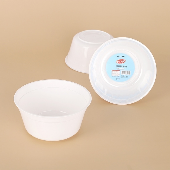 10p 롯데 이라이프 다회용 위생공기(14cm) 가격 비교 롯데이라이프 10p 롯데 이라이프 다회용 위생공기(14cm)