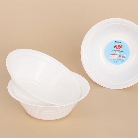 10p 롯데 이라이프 다회용 위생우동그릇(19cm) 가격 추이 롯데이라이프 10p 롯데 이라이프 다회용 위생우동그릇(19cm) - 최저가 3,100원