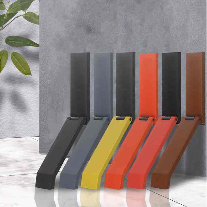 磁石 ドアストッパー［7色］