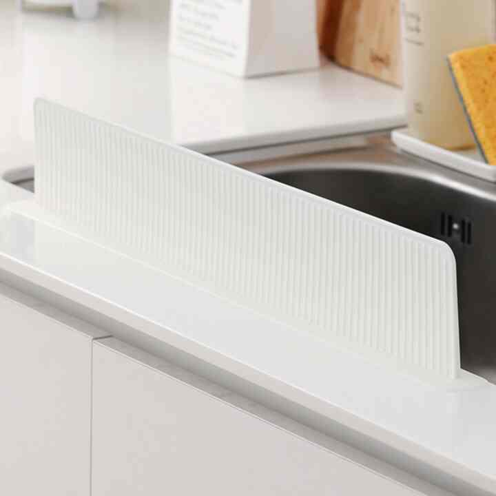 水はね防止ガード［6色・3サイズ］