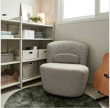 ミラノ 201 メレンゲ ソファ［2色］