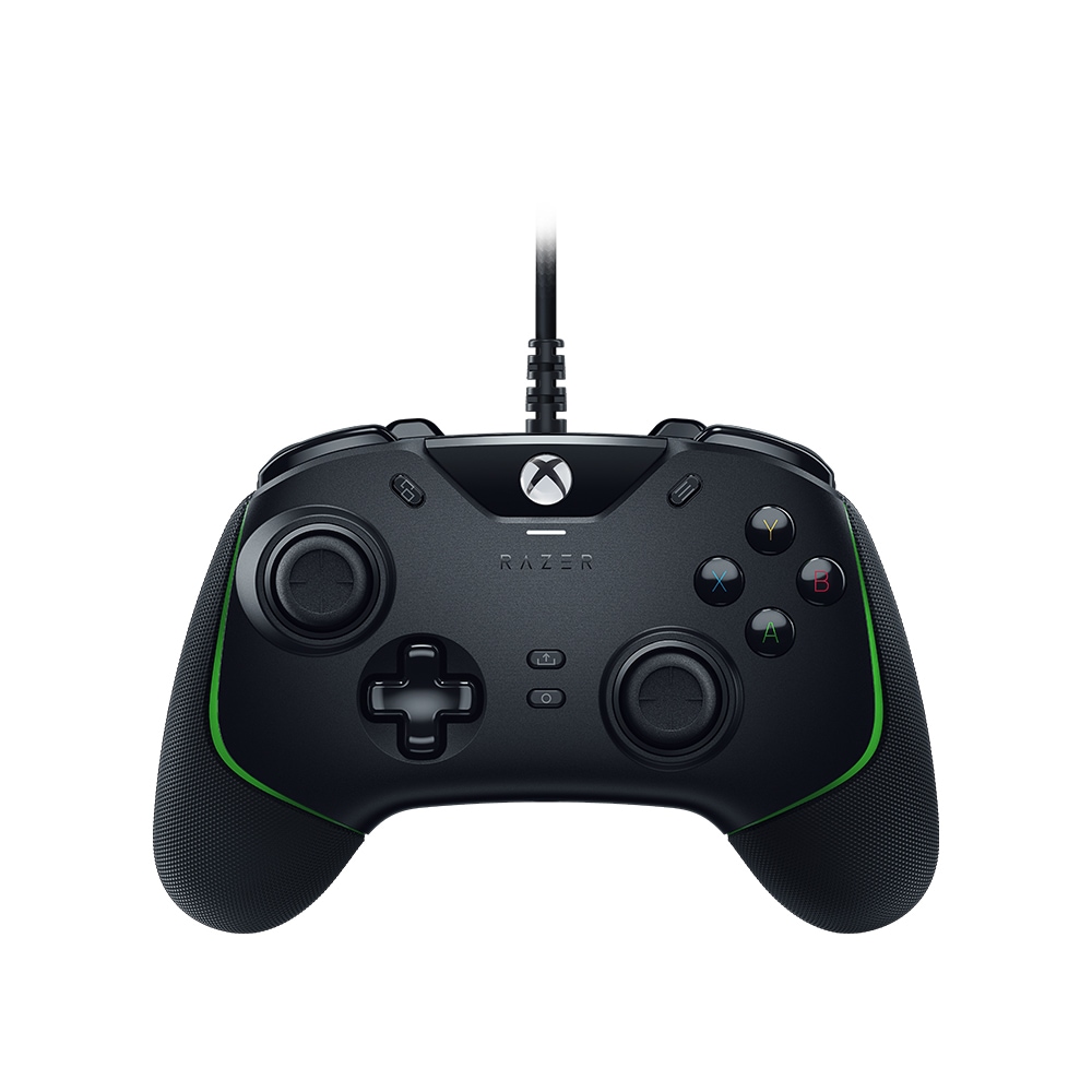 레이저(RAZER) 레이저코리아 울버린 Wolverine V2 XBOX 컨트롤러