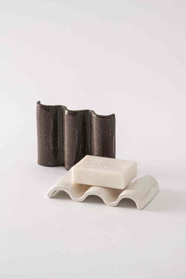 ソープトレイ オブジェ