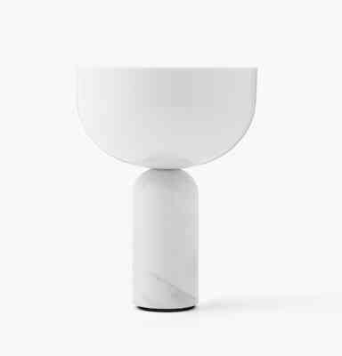 Kizu Table Lamp Portable (5 colors)