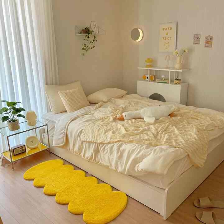 mono 収納付き ベッドフレーム(マットレス選択)