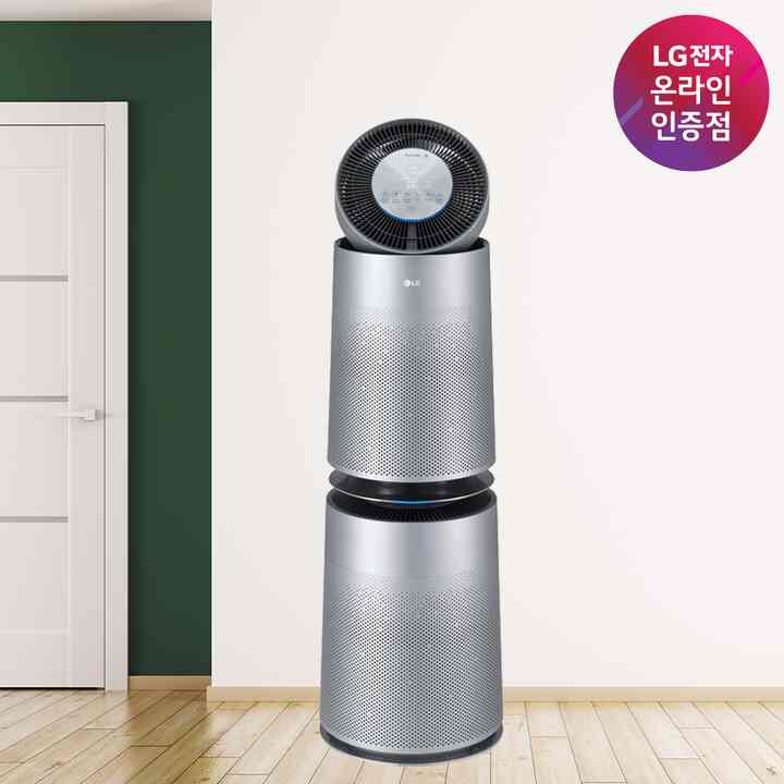 PuriCare 360度 Pet 空気清浄機 AS301DNPA