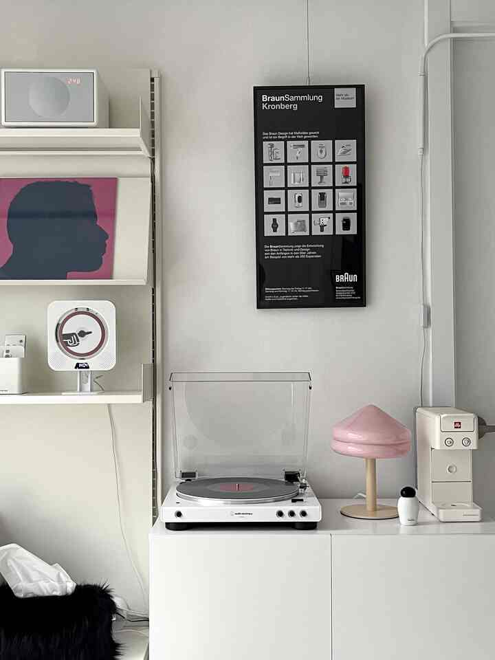 Pine Grove テーブルランプ