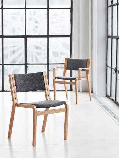 45-SERIES チェア［2種］