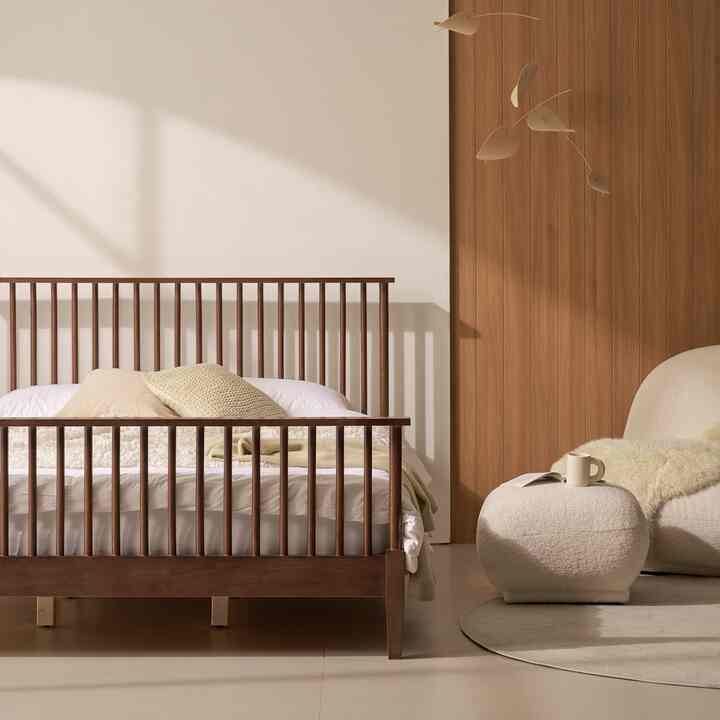 Alvaro Comfort ウッドベット［2サイズ］