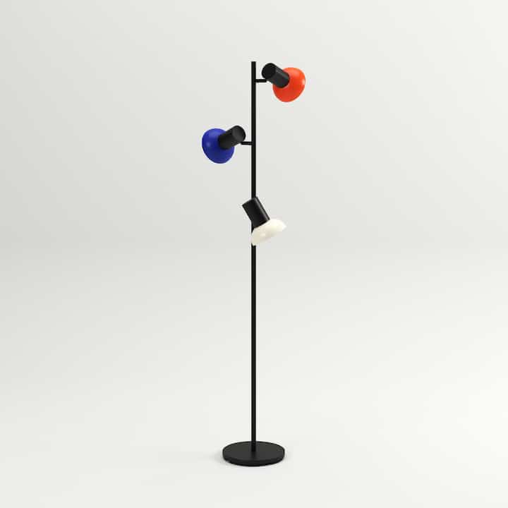 IKEA NYMÅNE 用 NLC シェードのみ［3色］