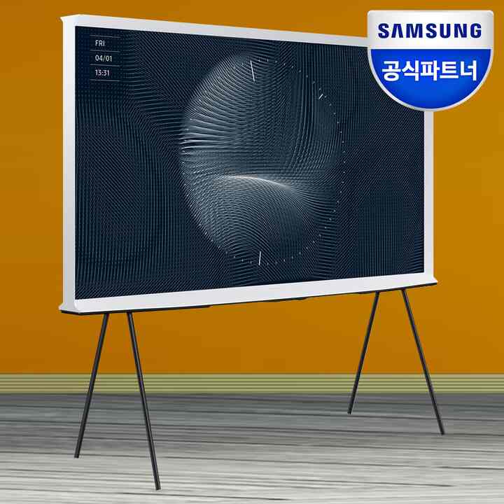 The Serif テレビ KQ43LSB01AFXKR 108cm