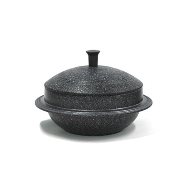 압력솥·찜솥 > 키친아트 가마솥 마블코팅 돌솥밥 미니솥 (18cm) | 오늘의집 쇼핑