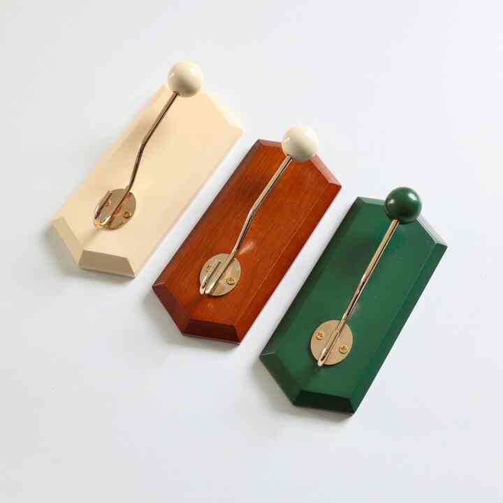 マグネット ウッドコートラック［3色］