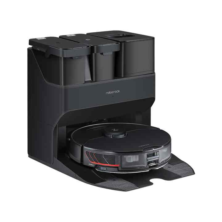 ロボット掃除機 S7 MaxV Ultra